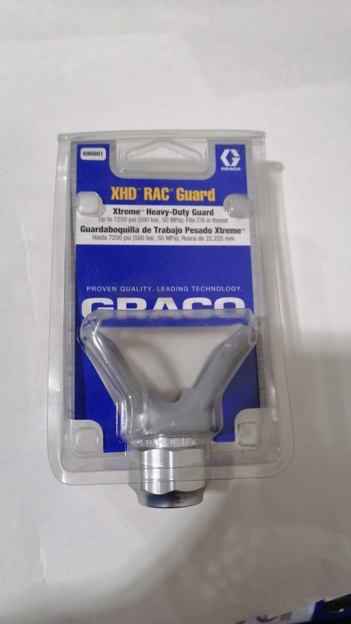 GRACO GRİ KELEBEK 7250 PSİ 500 BAR