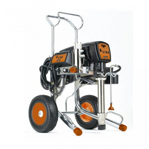 GRACO ASM 3700 AİRLESS BOYA POMPASI