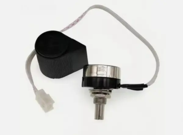 Basınç Kontrol Switch