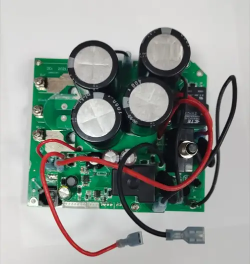Star 7900 Anakart